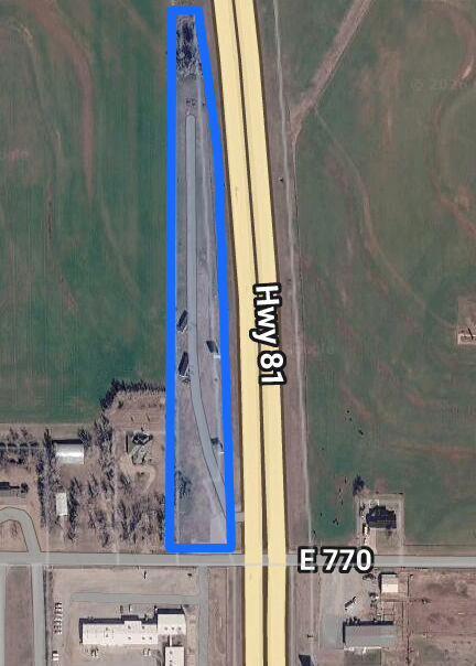 Hwy 81 & E770 Rd Highway Property Photo 2