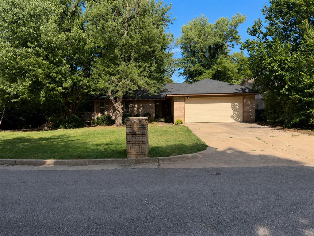 308 Rebel Ridge Court Property Photo 1