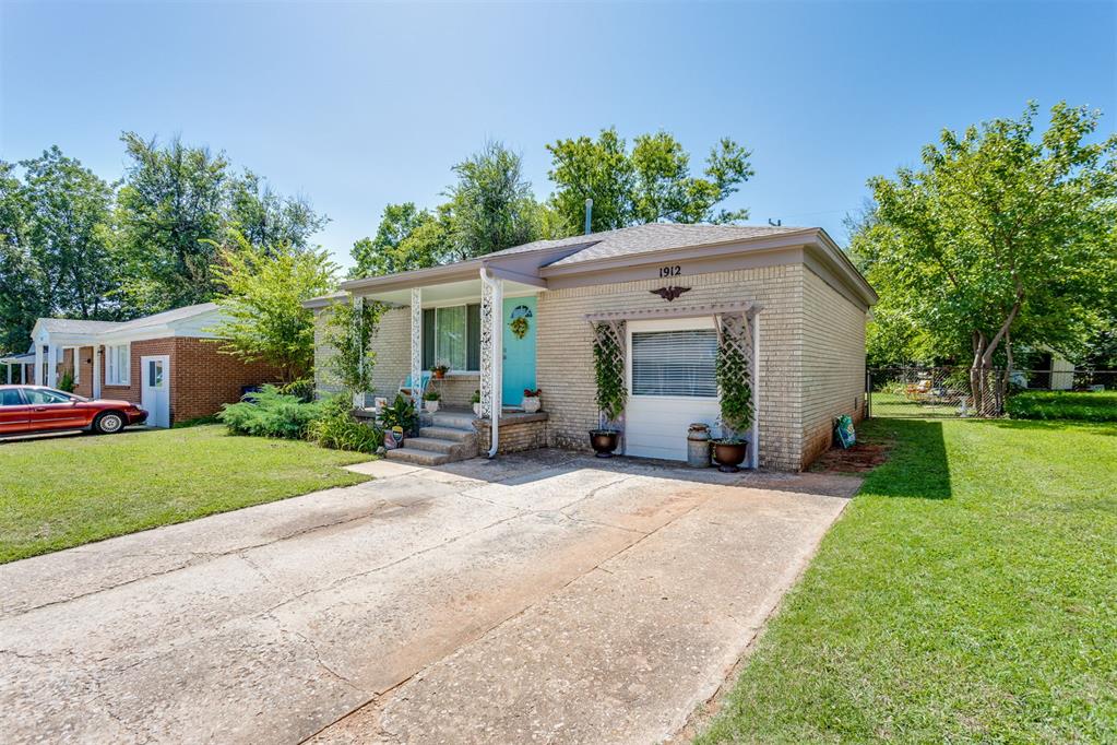 1912 Carlisle Road Property Photo 8