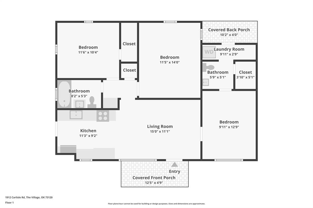 1912 Carlisle Road Property Photo 36