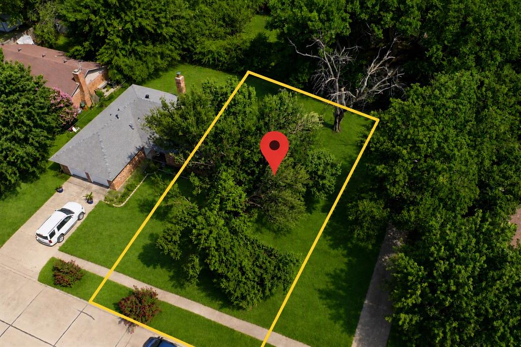 1823 Rolling Stone Drive Property Photo 1