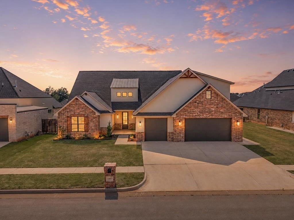 3309 Sugar Maple Way Property Photo 1
