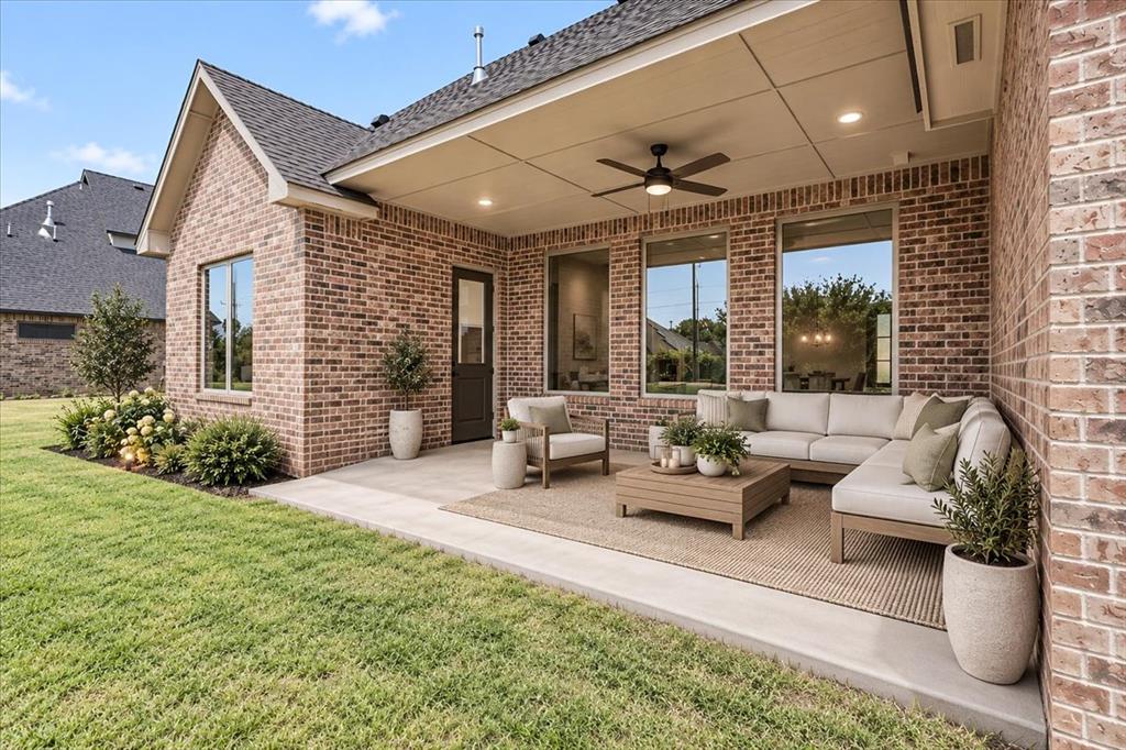 3309 Sugar Maple Way Property Photo 14