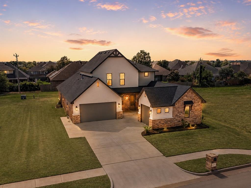 3305 Sugar Maple Way Property Photo 1