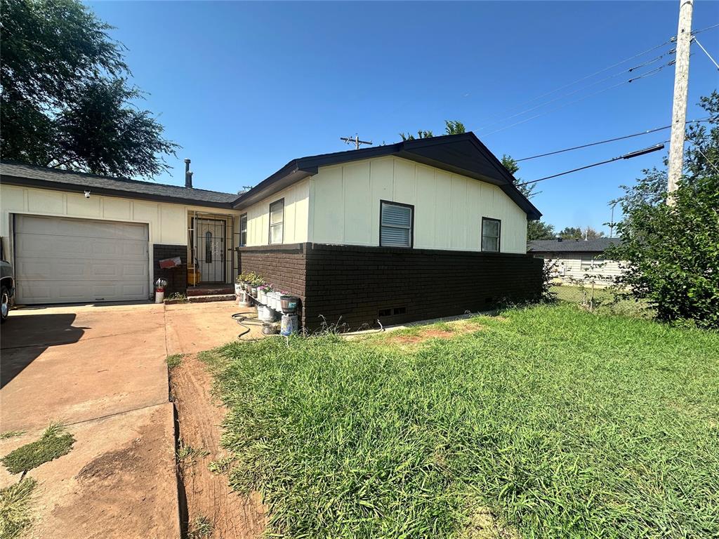 641 Se 73rd Street Property Photo 1