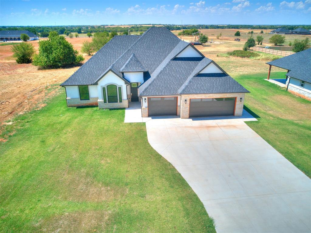 4720 Ranchero Drive Property Photo 1