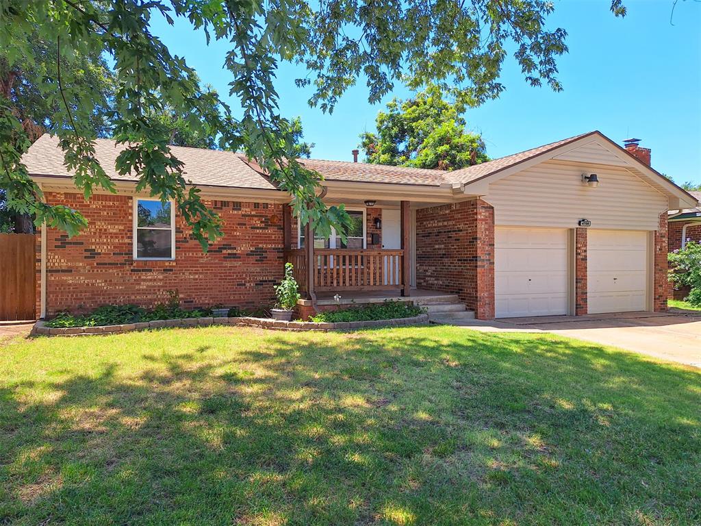 4708 Trina Drive Property Photo 1