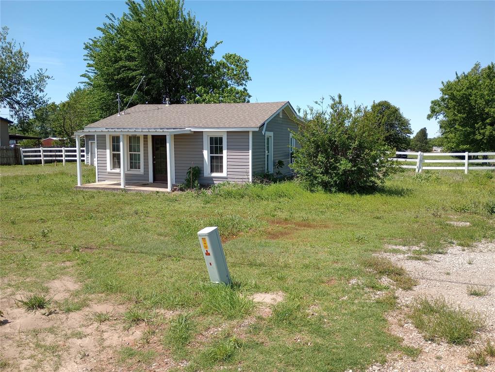 2651 N Harrah Road Property Photo 4