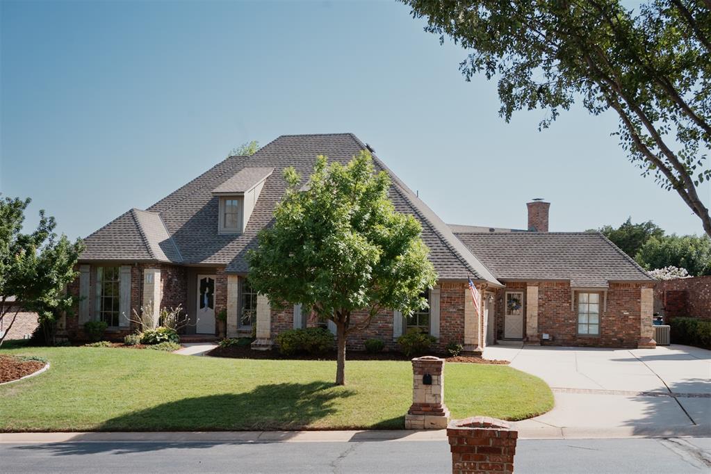 3316 Shadow Valley Drive Property Photo