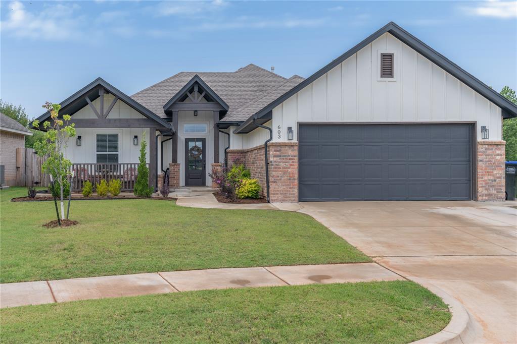 603 Cedar Hill Way Property Photo 4
