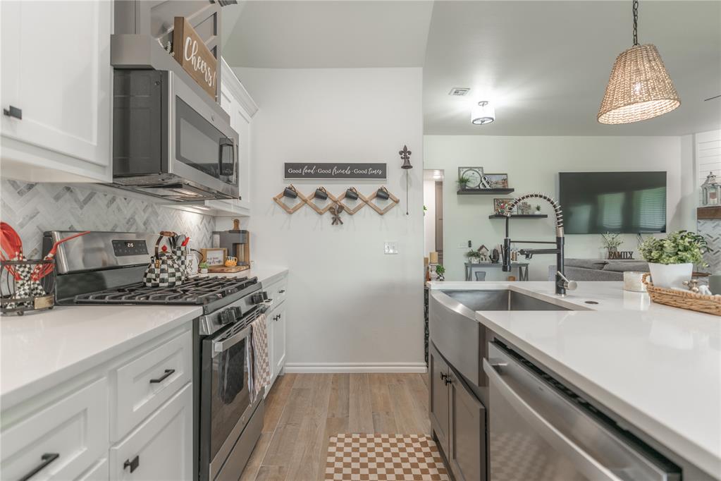 603 Cedar Hill Way Property Photo 15
