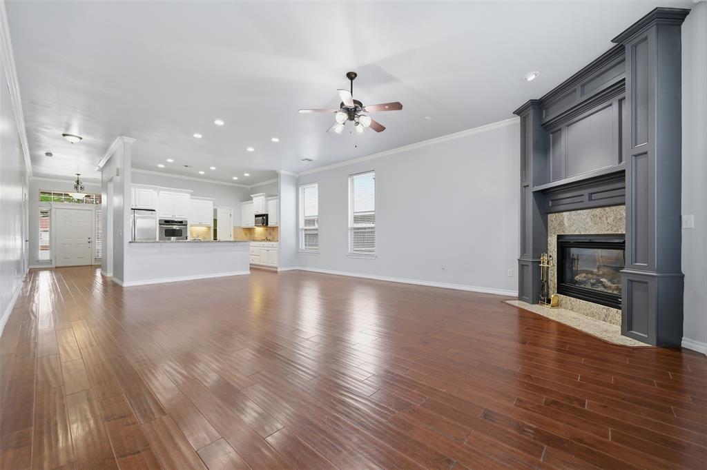 3611 Gullane Drive Property Photo 7