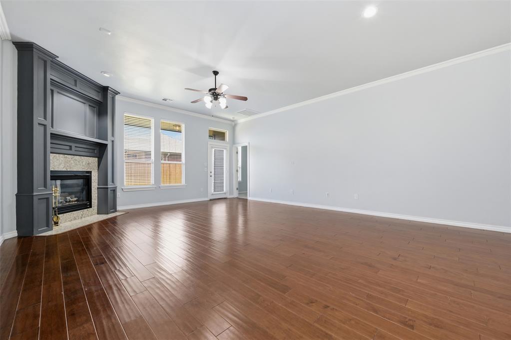 3611 Gullane Drive Property Photo 8