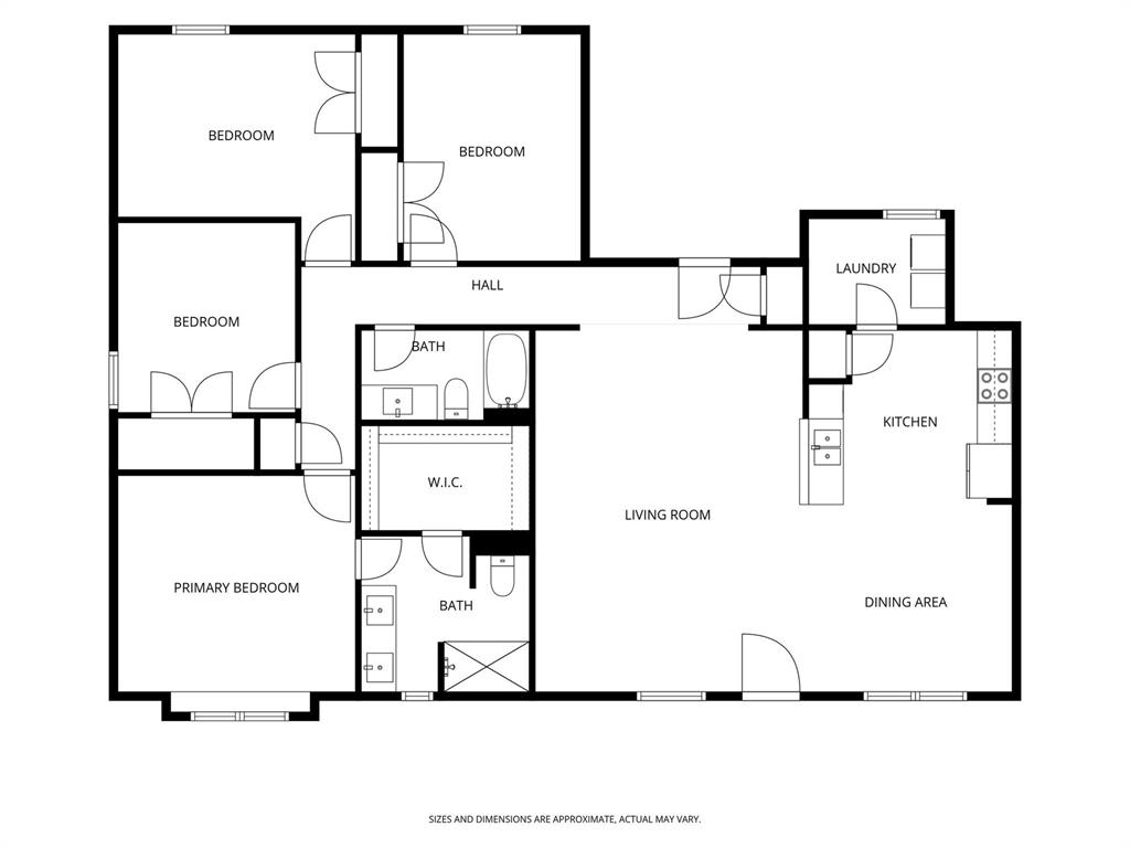 3170 Red Fox Trail Property Photo 31
