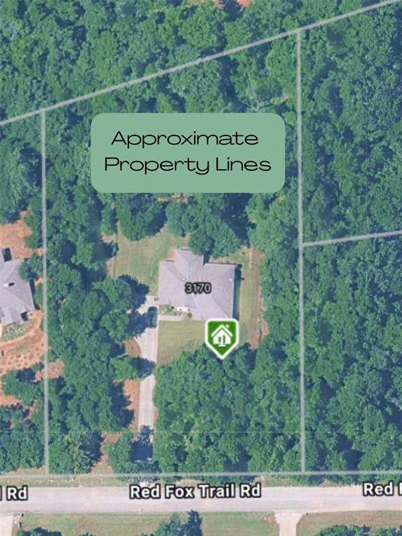 3170 Red Fox Trail Property Photo 32