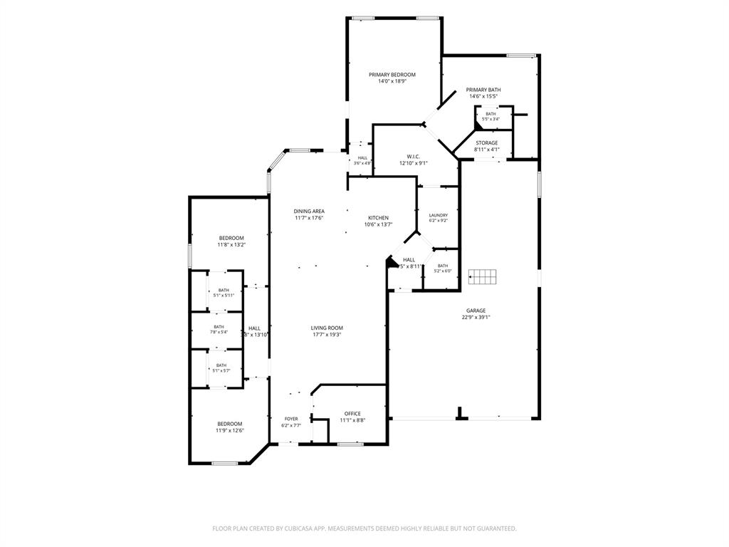 505 Nw 197th Street Property Photo 47