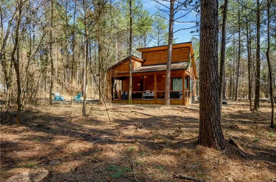 135 Dogwood Blossom Trail Property Photo 20