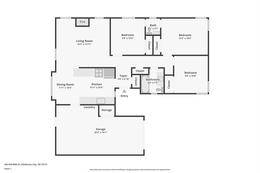 245 Nw 80th Corner Property Photo 39