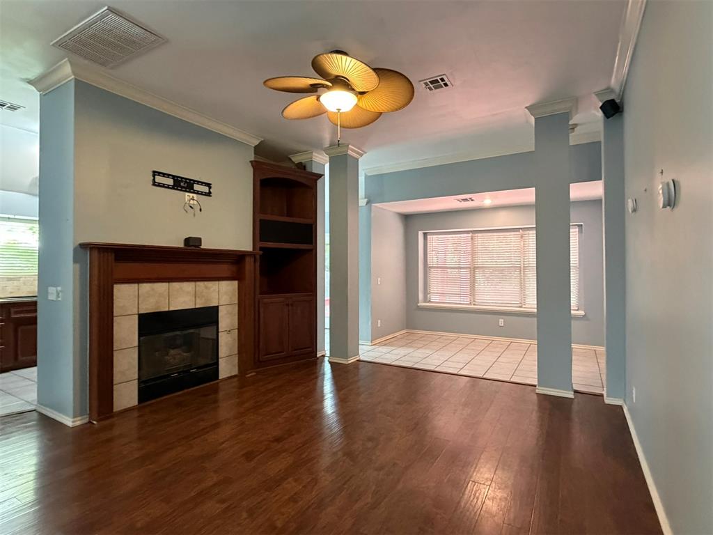 1801 Del Simmons Drive Property Photo 5