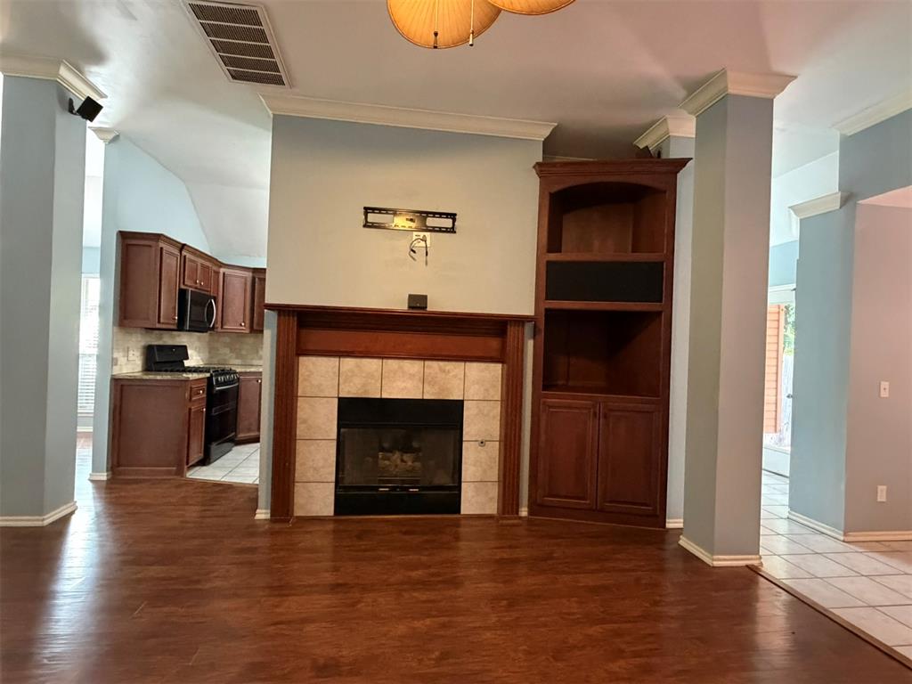 1801 Del Simmons Drive Property Photo 6