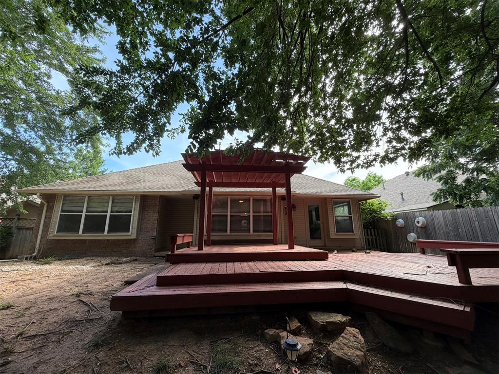 1801 Del Simmons Drive Property Photo 17