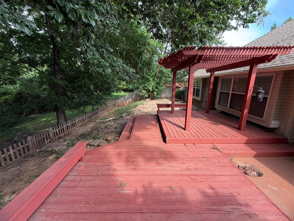 1801 Del Simmons Drive Property Photo 19
