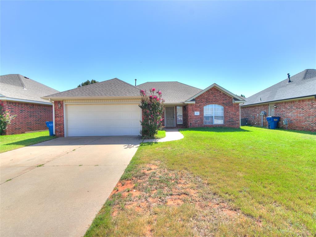 404 S Castle Ridge Lane Property Photo 2