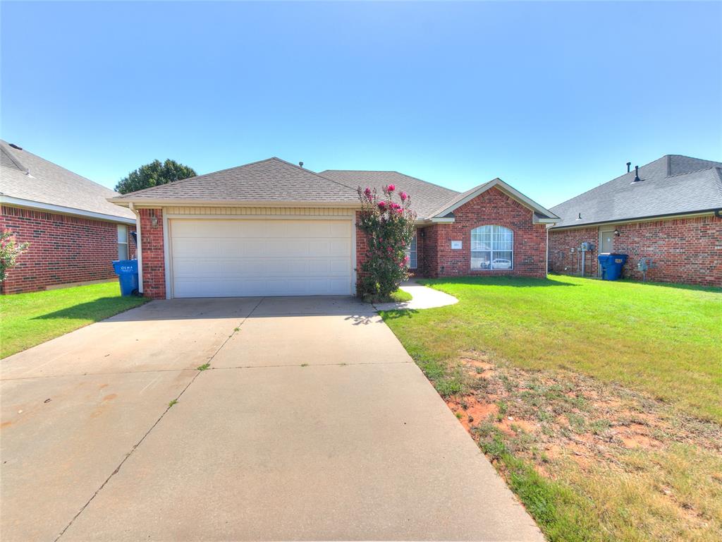 404 S Castle Ridge Lane Property Photo 3