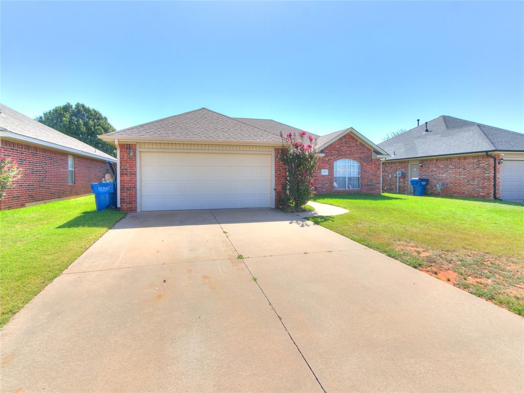 404 S Castle Ridge Lane Property Photo 4