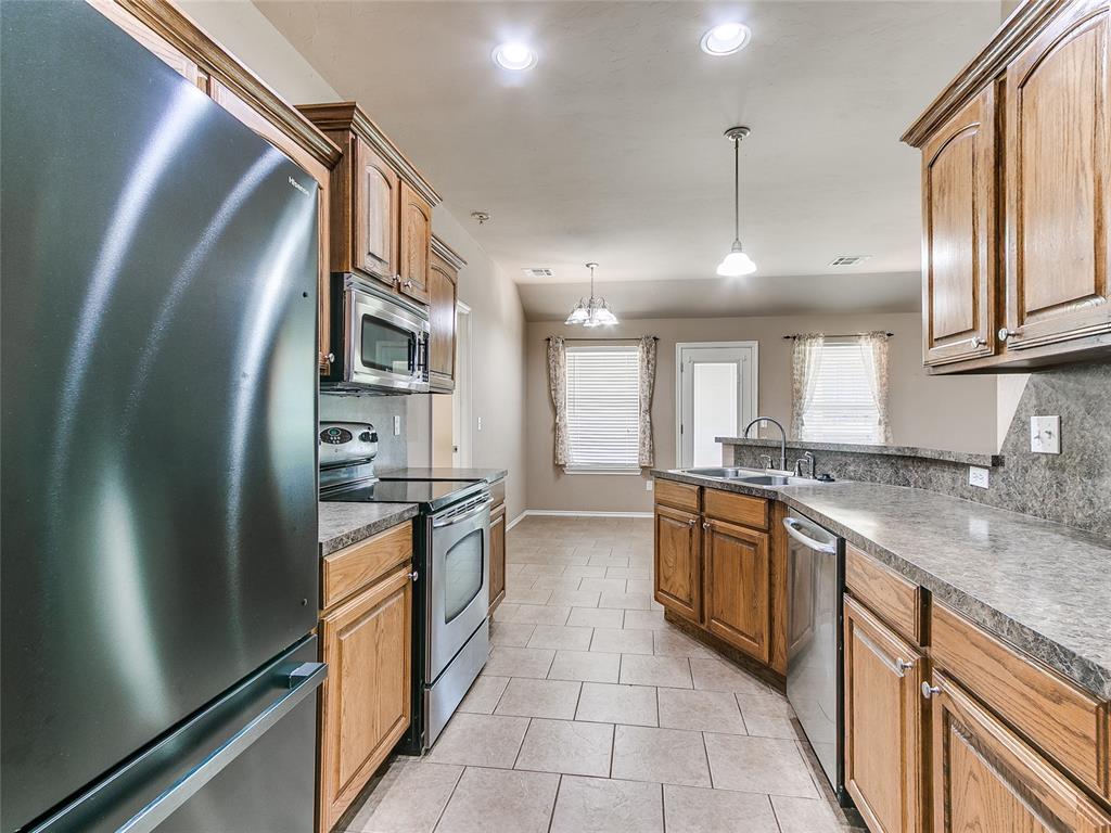 404 S Castle Ridge Lane Property Photo 35