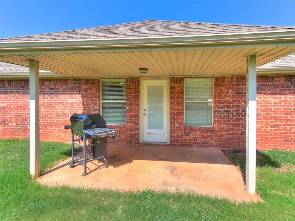 404 S Castle Ridge Lane Property Photo 43