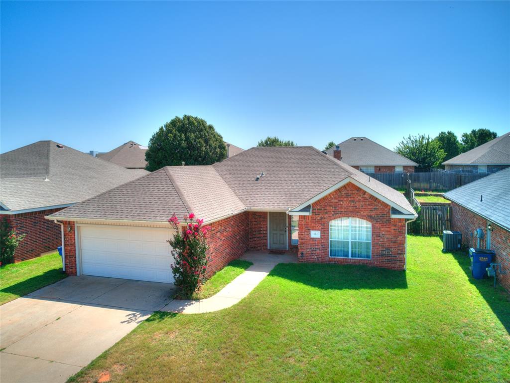 404 S Castle Ridge Lane Property Photo 45