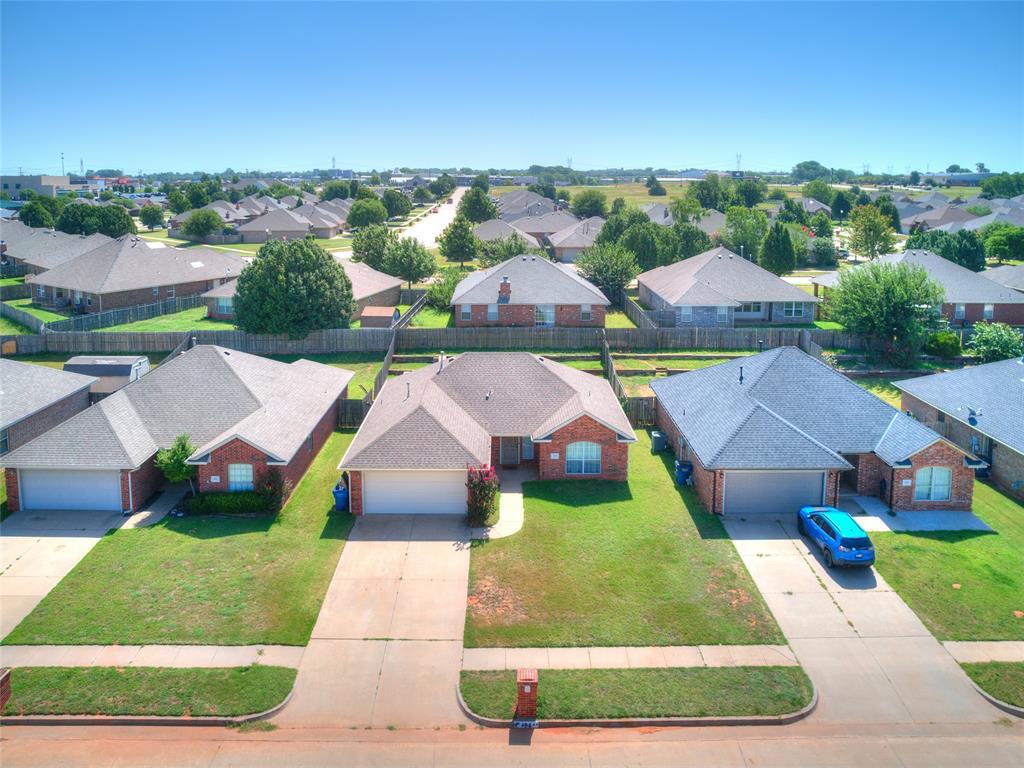 404 S Castle Ridge Lane Property Photo 46