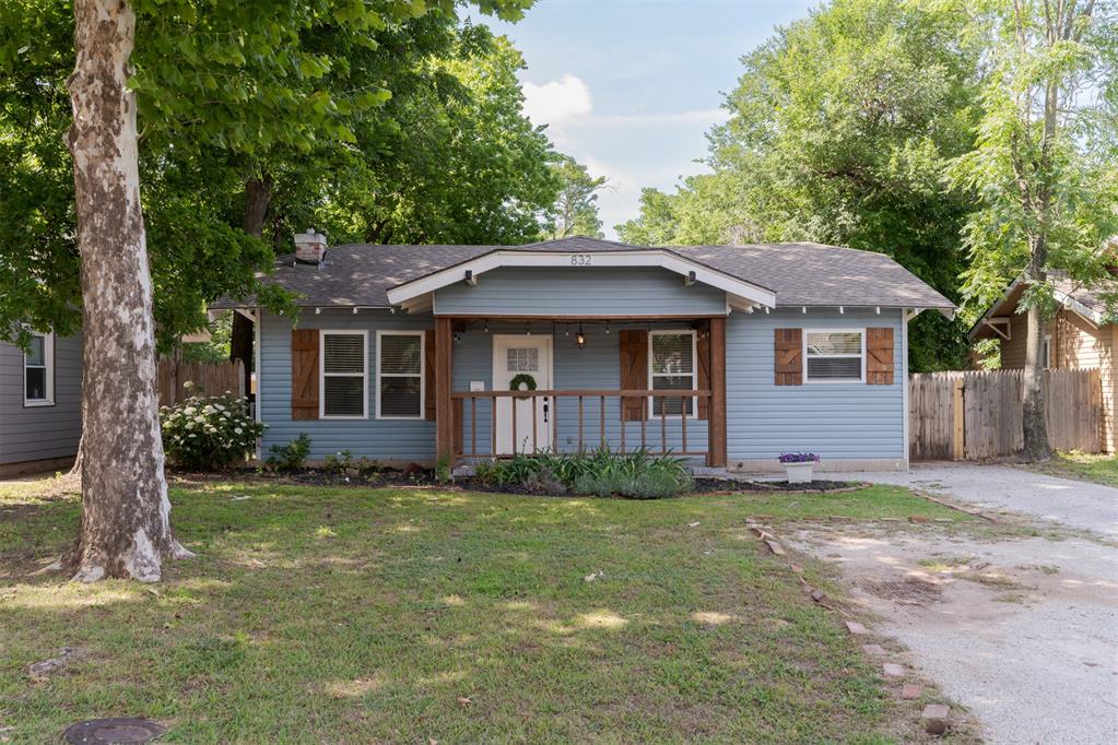 832 Nw 35th Street Property Photo 3