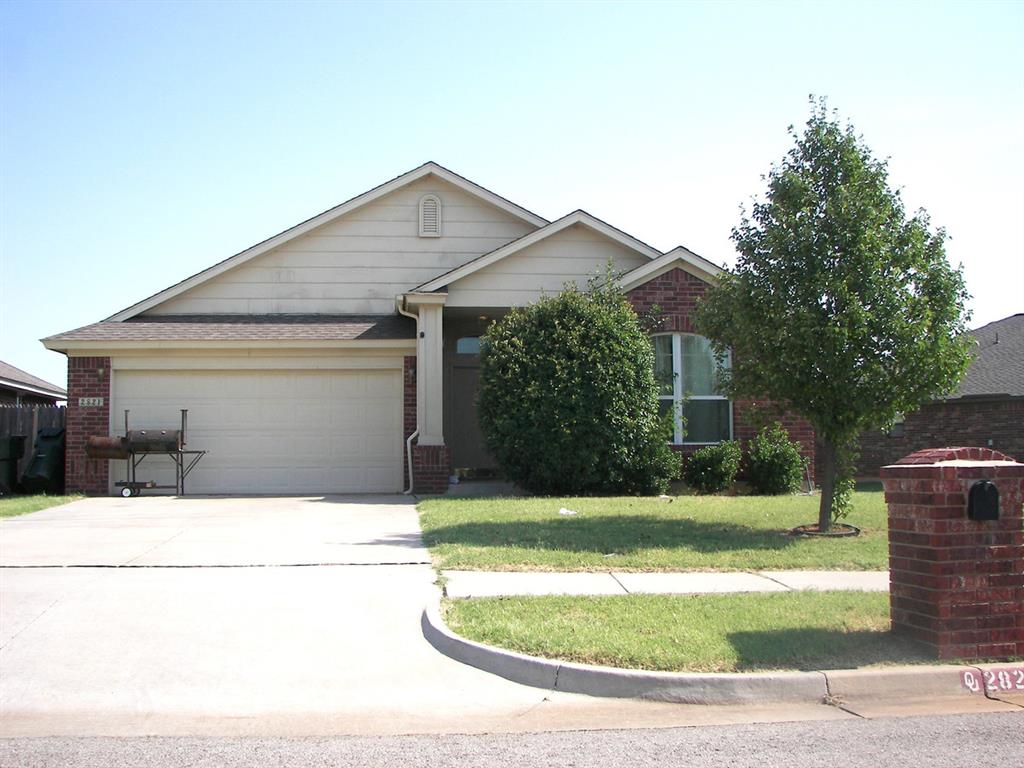 2821 East Lake Drive Property Photo 1