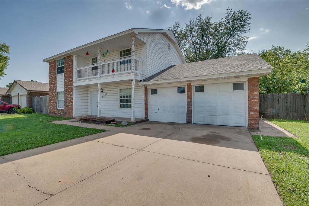 9305 S Winston Way Property Photo 1