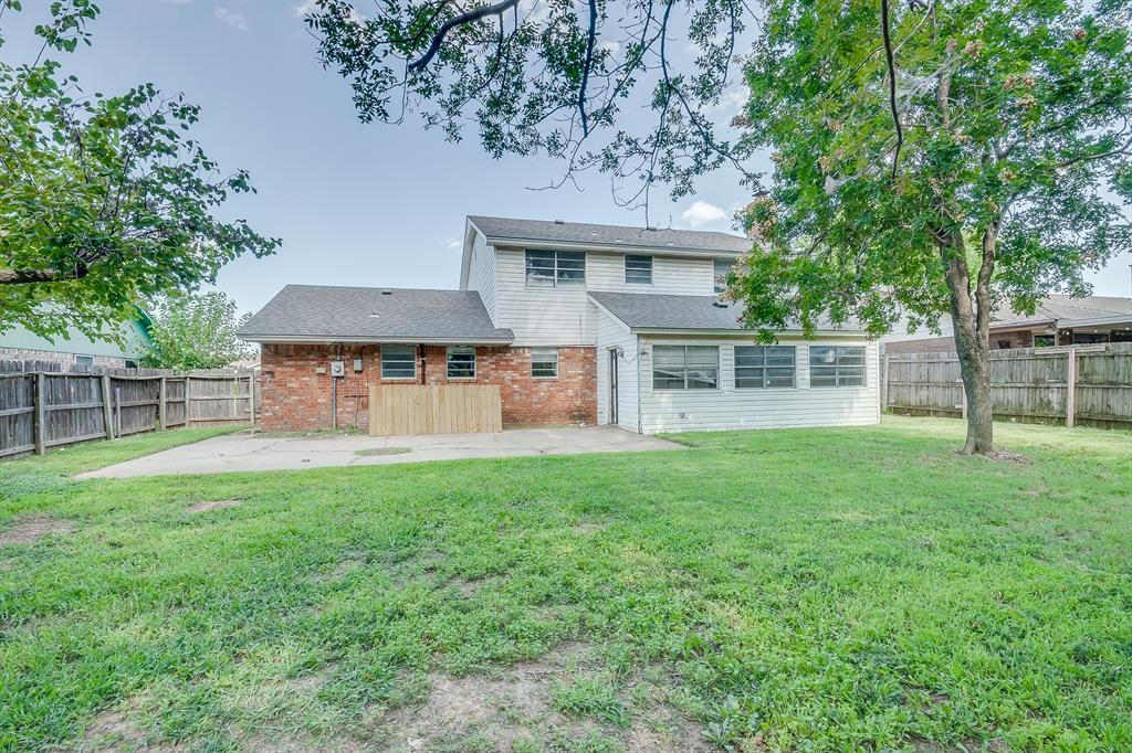 9305 S Winston Way Property Photo 30
