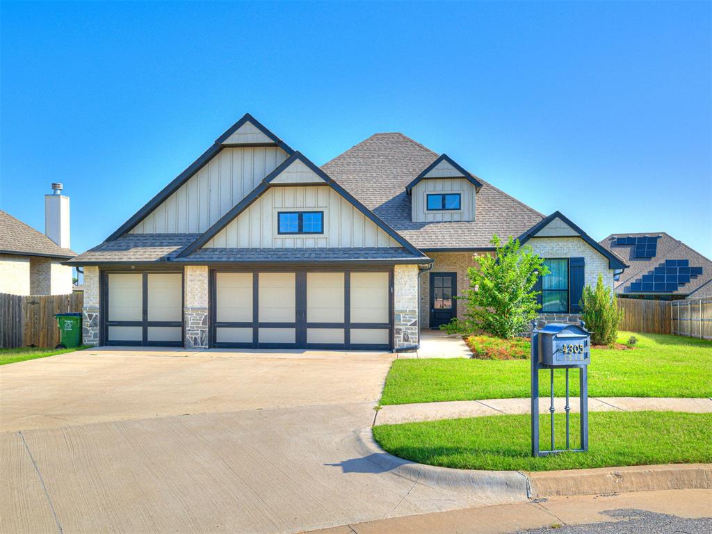 4305 Nw 156th Place Property Photo 1