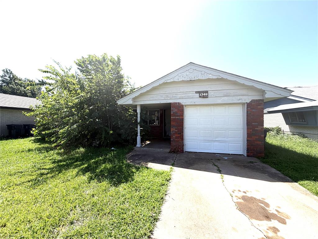 1340 Sw 77th Place Property Photo 1