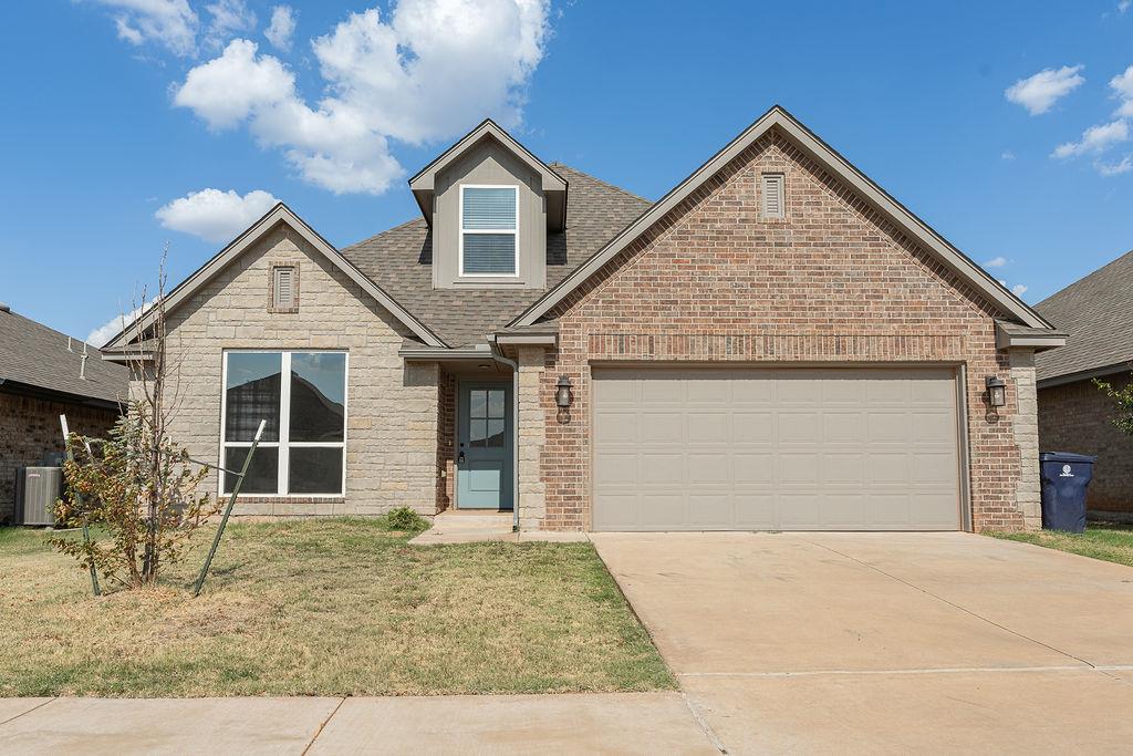 18340 Autumn Grove Drive Property Photo 2