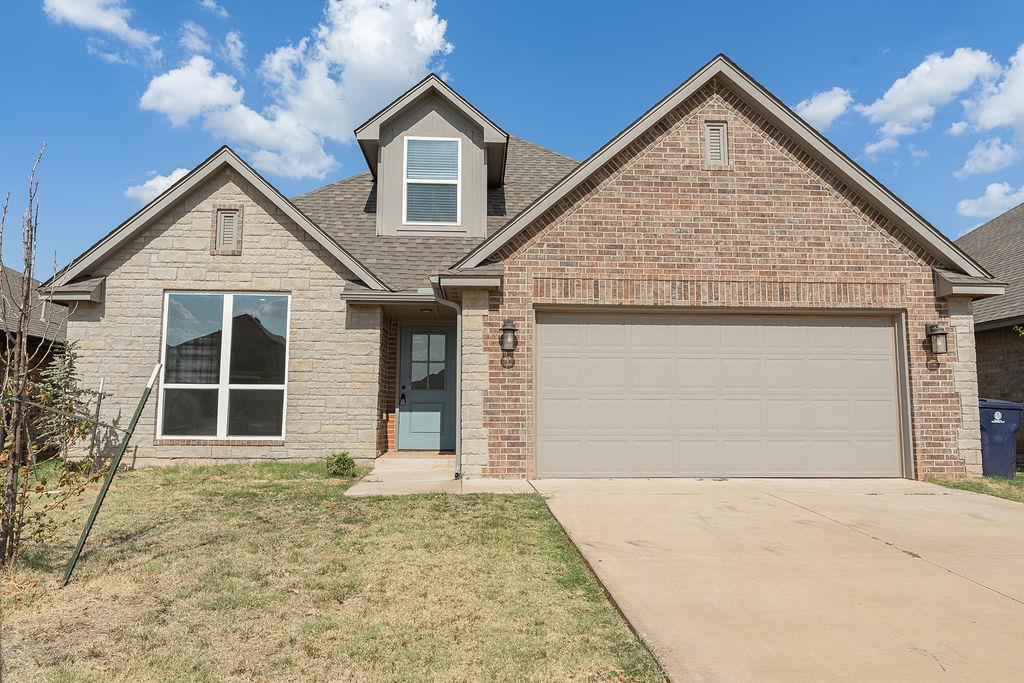 18340 Autumn Grove Drive Property Photo 3