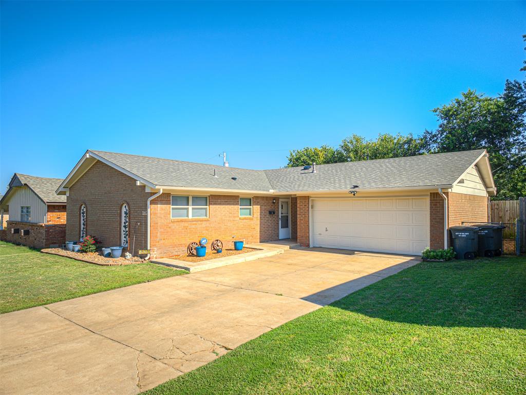 4724 Meench Drive Property Photo 1