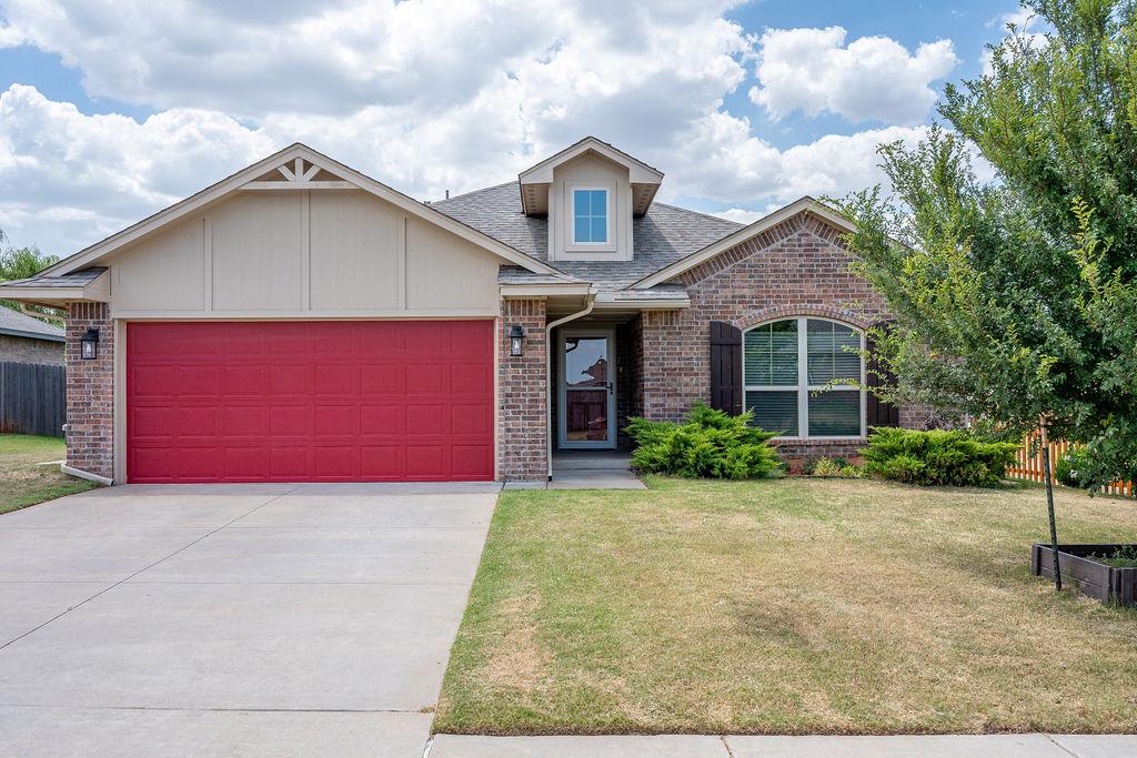 15909 Capulet Drive Property Photo 1