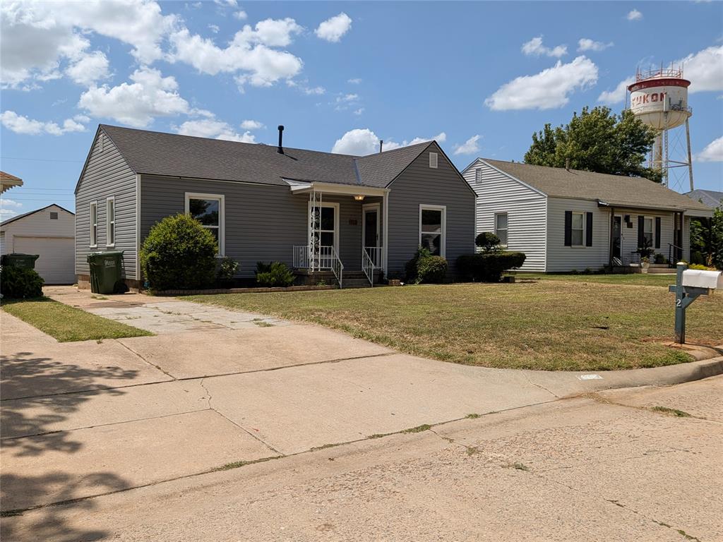 422 S 9th Street Property Photo 4