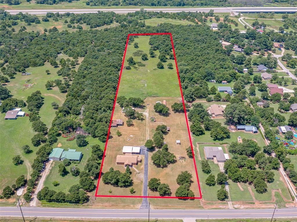 917 S Luther Road Property Photo 1