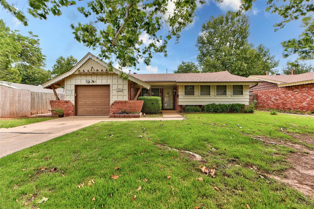 6324 S Dewey Avenue Property Photo 1