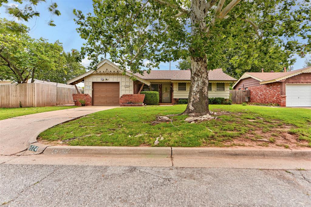 6324 S Dewey Avenue Property Photo 2