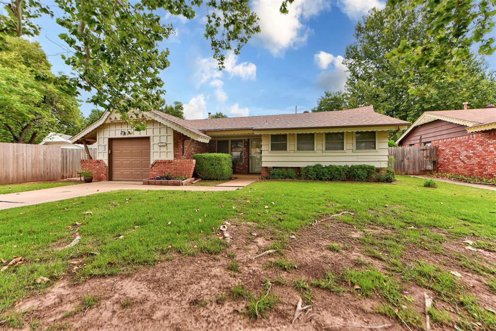 6324 S Dewey Avenue Property Photo 3