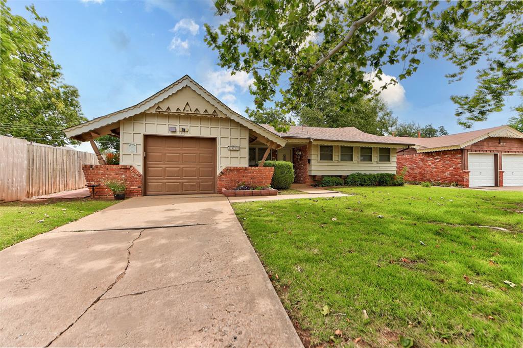 6324 S Dewey Avenue Property Photo 4