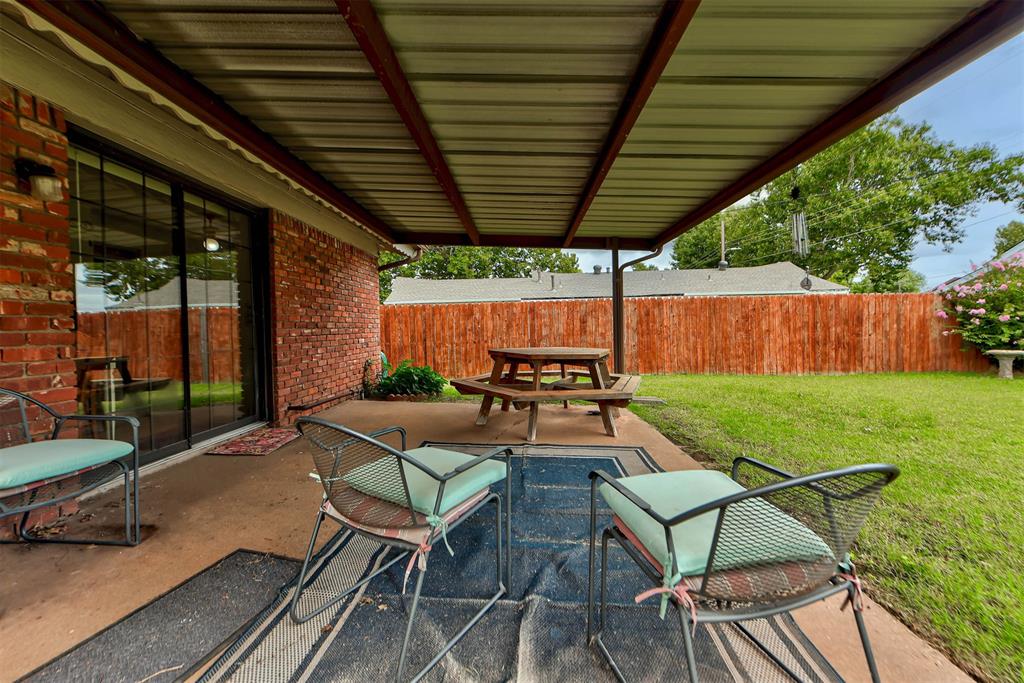 6324 S Dewey Avenue Property Photo 46